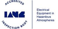IANZ Accredited inspection body 