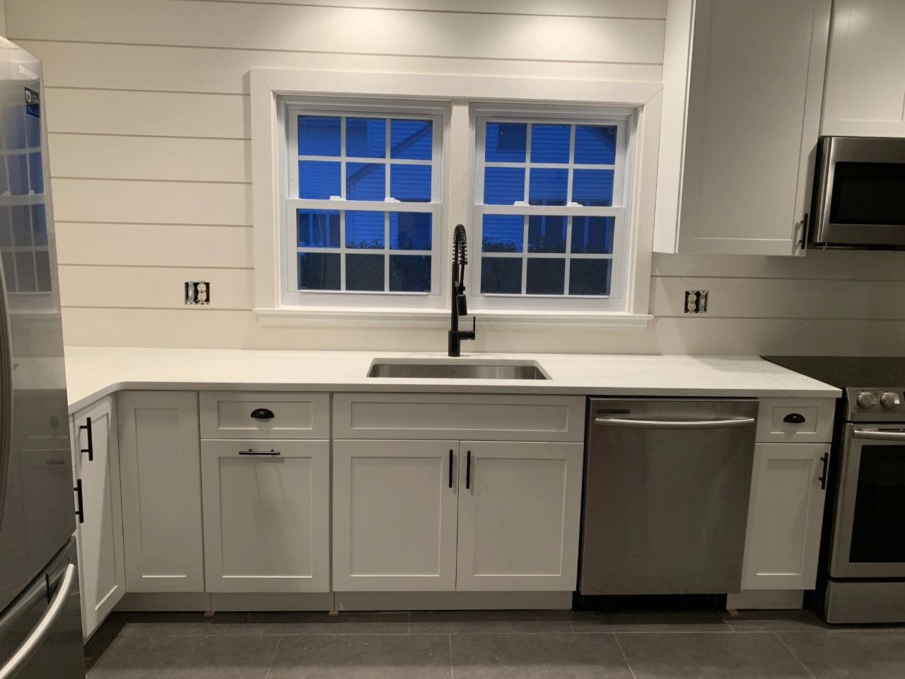 Black Millwork Builders Black Millwork Builders