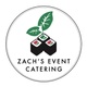 Zach’s Event Catering