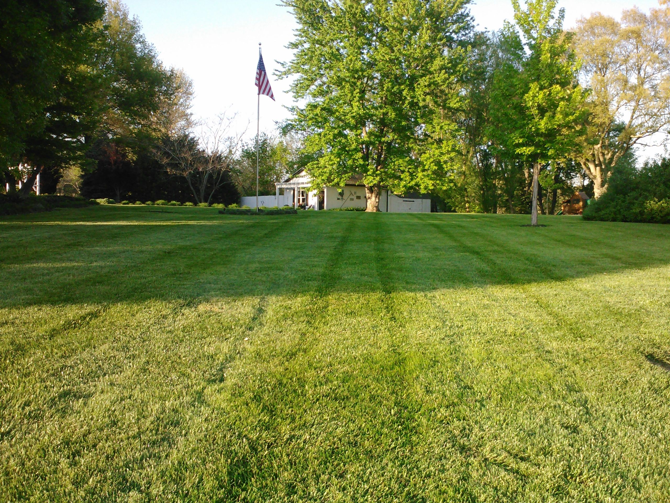 Downey Lawn Care, LLC