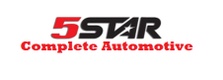 5Star Complete Automotive