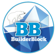 BUILDER BLOCK