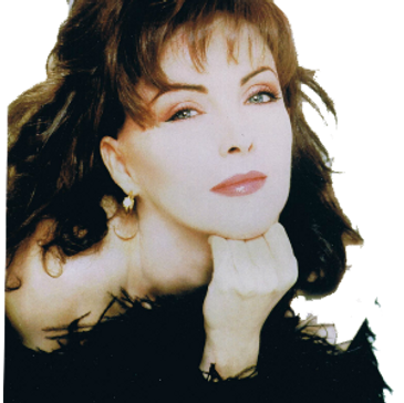 Headshot of Brianna Bowie