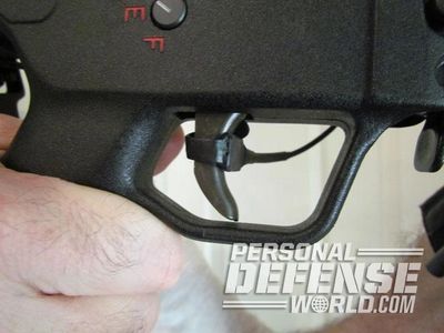 Trigger Switch for Pistolero PistoLaser