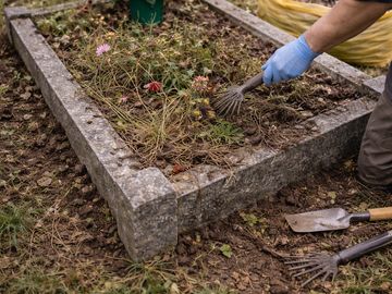Headstone Cleaning | grave cleaning Prices | Grave Tidy| Grave Maintenance. West Sussex, Chichester