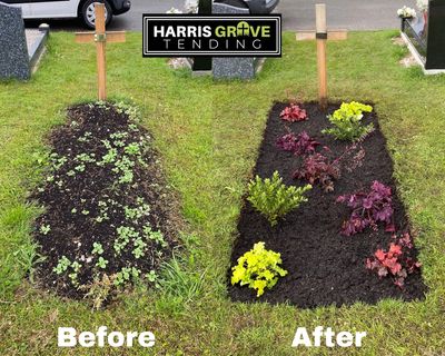 Grave Tending near me, Grave Maintenance Surrey. Grave Clean near me. Hampshire, Grave Care Sussex