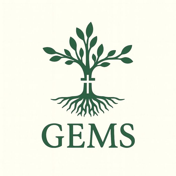 Stack of books next to pencils in a holder and a camera.