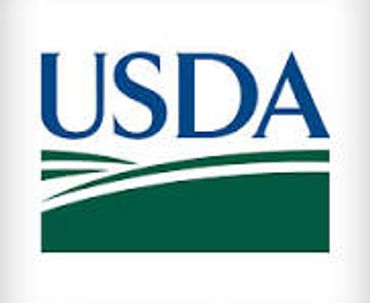 usda registered