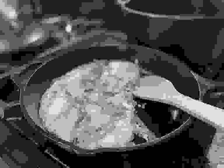 Satori Meals frittata