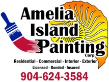 Amelia Island Painting Corp.