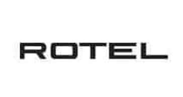 rotel amplifiers, pre amps and audio video receivers