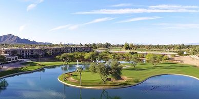 Scottsdale Silverado Golf Club