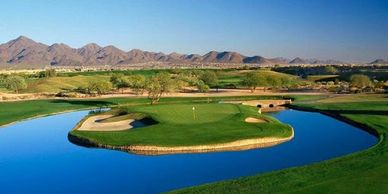 TPC Scottsdale (Stadium Course)