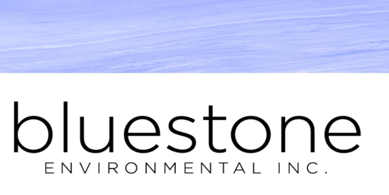 Bluestone Environmental, Inc.