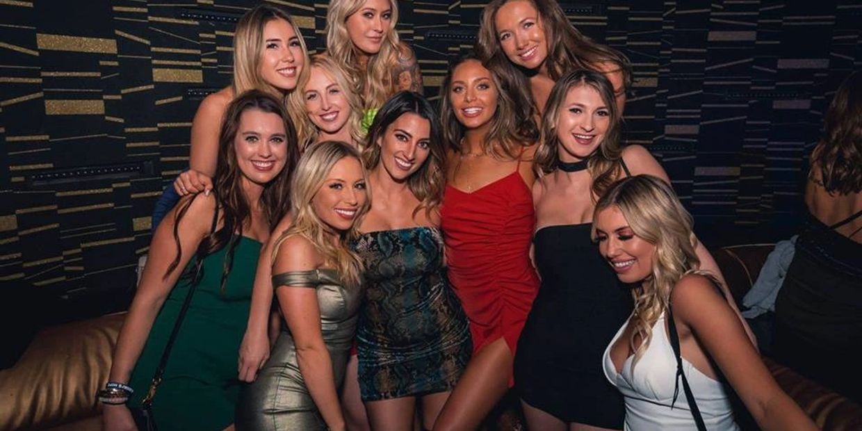 Nova, Bloom, VIP, Free, Bottle Service, clubs, nightlife, bars, downtown san diego