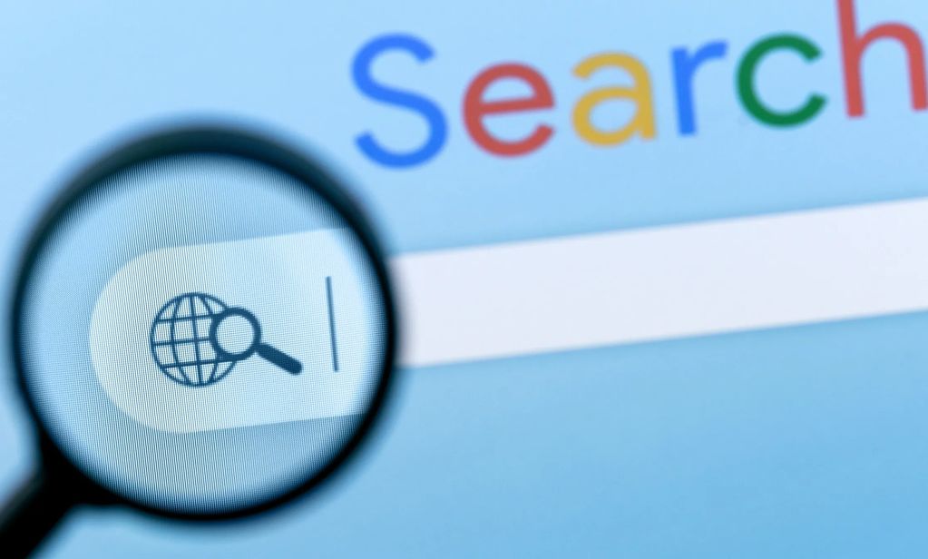 Does your business get found from new customers searching on-line?