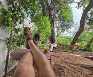 Golden Yogi Tea (advanced practice golden milk) Cinnamon, Ashwagandha, Turmeric, Solomon Seal, Baco