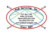 Peak Surveying Inc