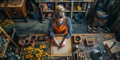 Using Simple Tools to Track Your Prospects