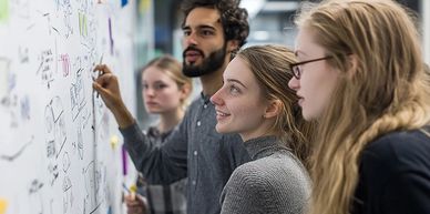 Using our Quick Start Marketing Strategies