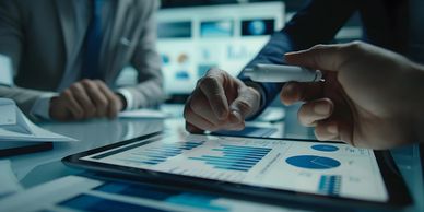 Managing Campaigns with Media Metrics