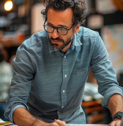 Solopreneurs: A Unique Breed of Individual