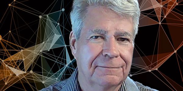 Bruce May, founder Bizperity