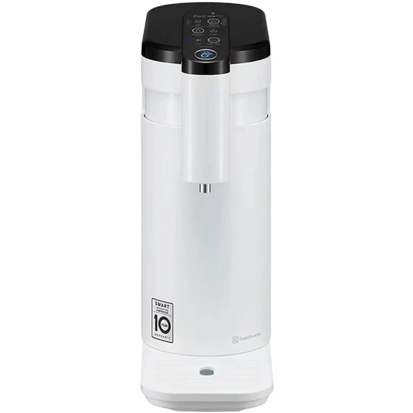 LG PuriCare™ Self-Service Tankless Water Purifier - Cream White