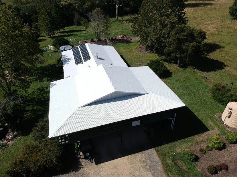 Port Macquarie Roofing