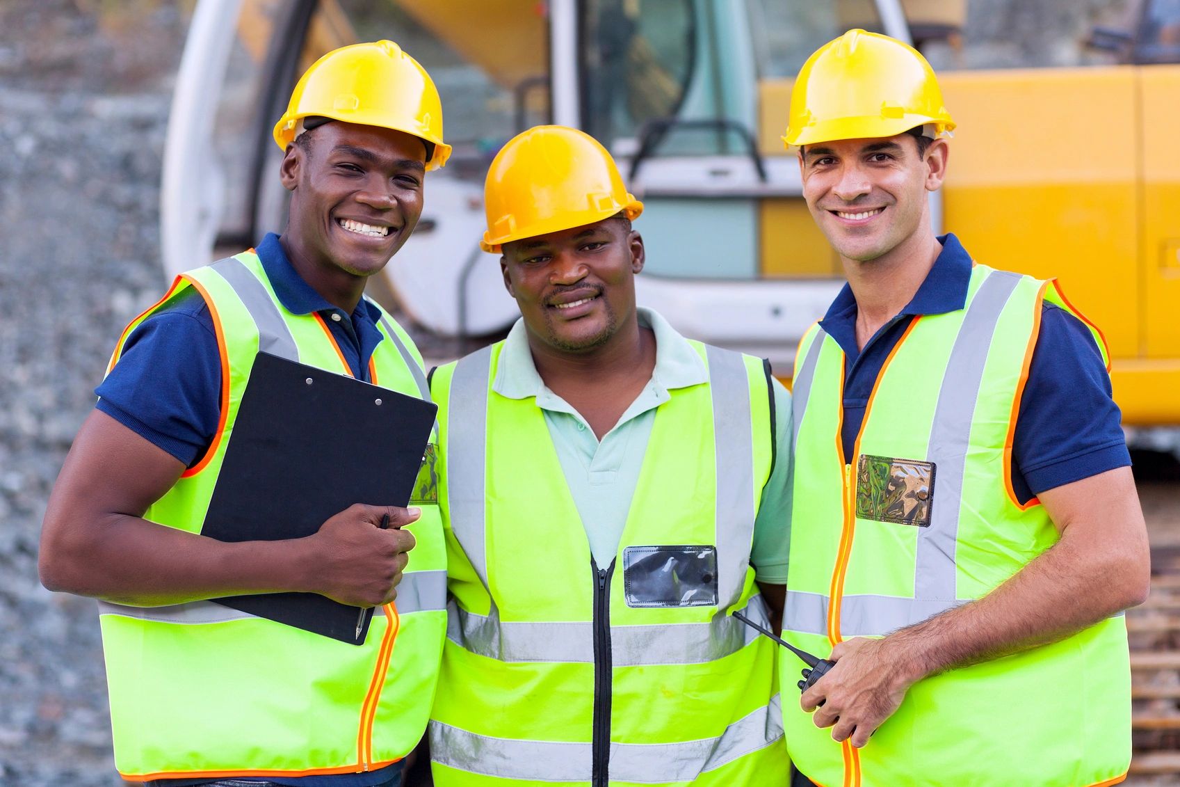 Safety is Everybody's Business
