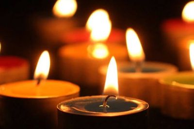 Rest In Peace