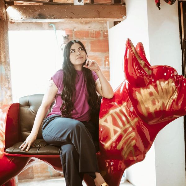 Foto: JUan Pablo Pérez