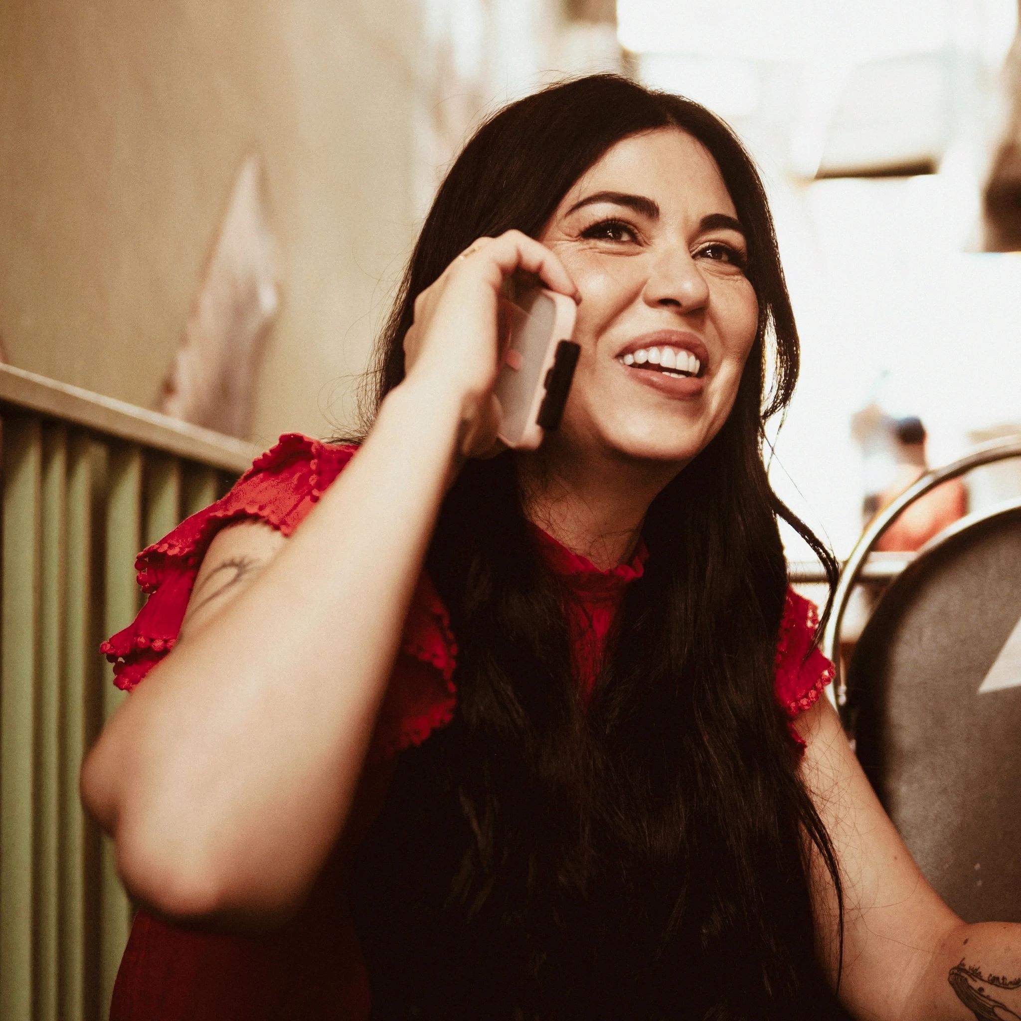 Foto: Juan Pablo Pérez