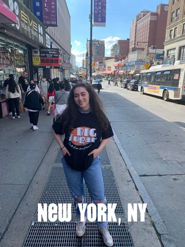New York, NY