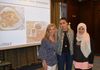 Teaching physician's in Cairo, Egypt about dysphagia evaluation and treatment!