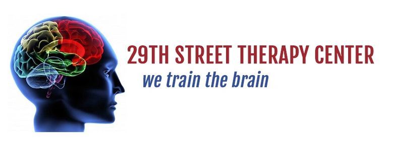 29th Street Therapy Center