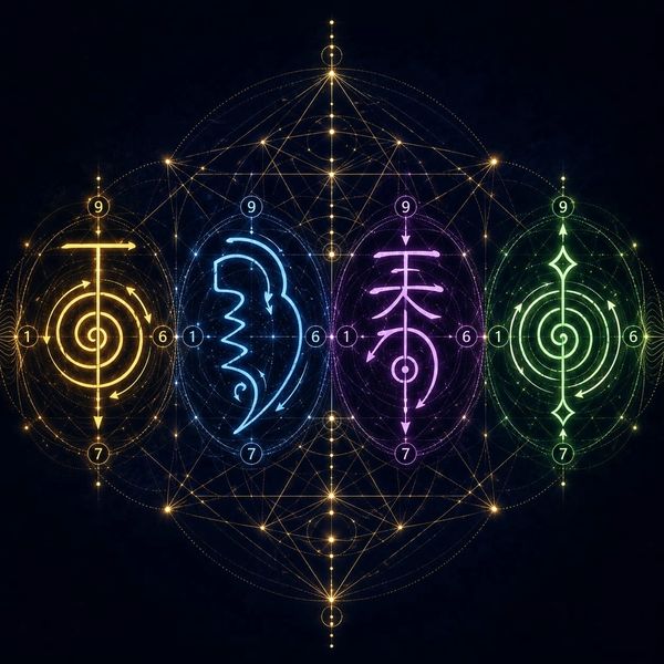 Integrative Numerology 2 Oxford Numerology Research Institute of Oxford Numerology Academy