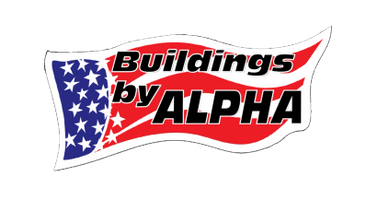 Buildings by Alpha
