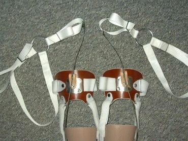 Heavy-duty mechanical prosthetic hook