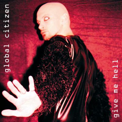 Give Me Hell Cover Art.