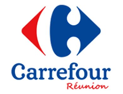 Carrefour Reunion - St Benoit