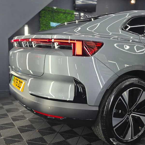 Aztec Valeting And Detailing Wakefield