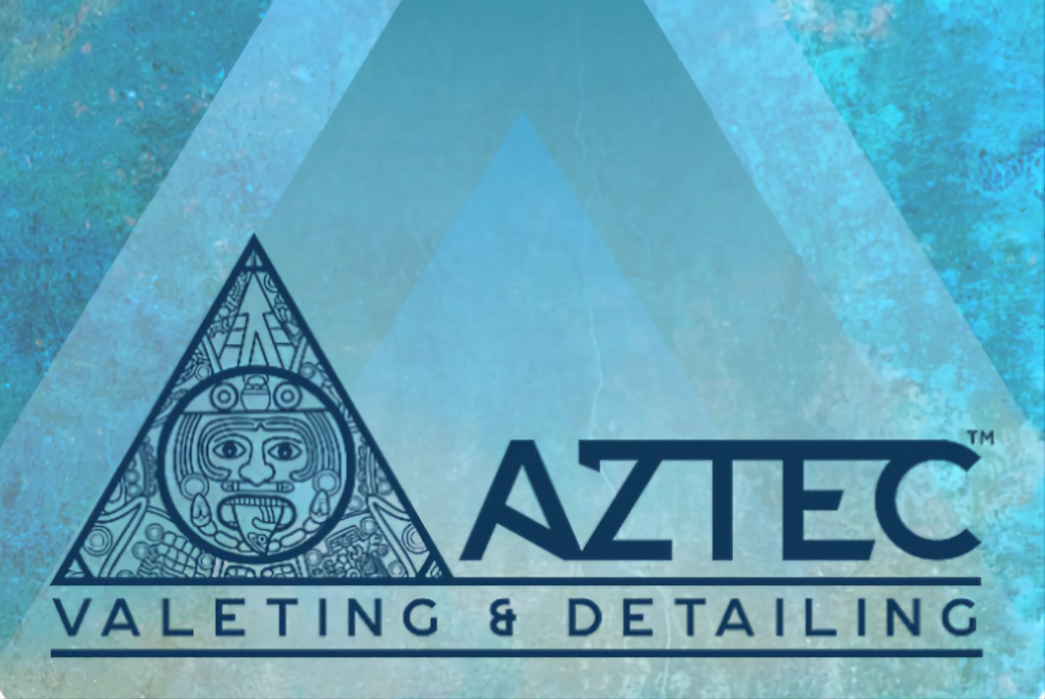 www.aztecvaleting homepage. mobile car valeting near me Wakefield west yorkshire