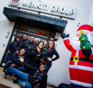 The Menkiti Group