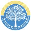 The Motion Family Foundation