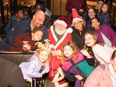 Brookland Trolley Tour 2015