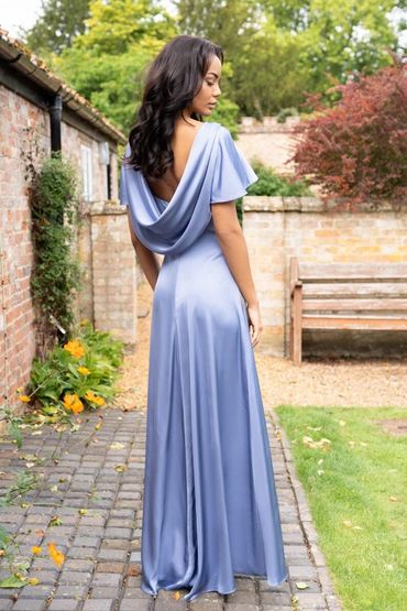 richard designs bridesmaid dress honora prom dress cheap prom dress