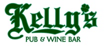 Kelly's Pub and Wine Bar