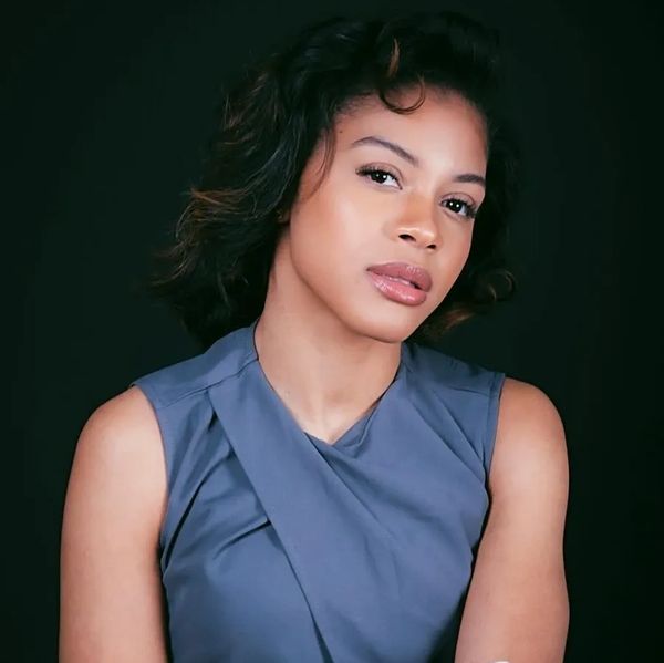 Biographie Priscilla Mbali