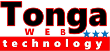 TONGA WEB TECHNOLOGY